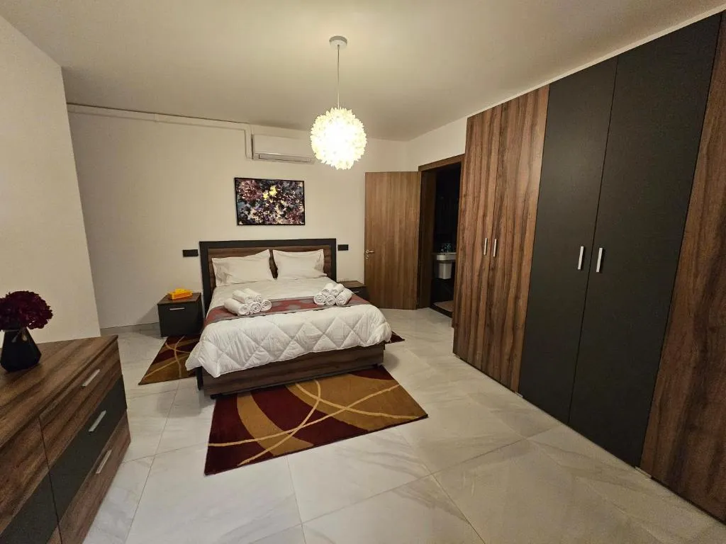 Seaberry Park, Block A, Apartment 107, Triq it-Tamar, Qawra, St Paul's Bay, Malta