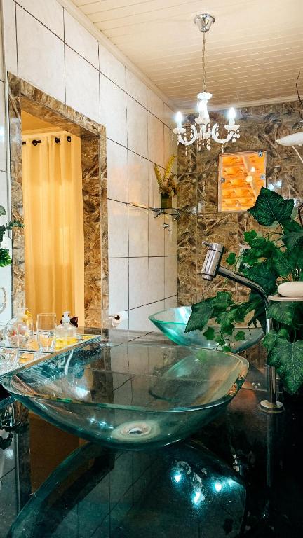Fotografie z fotogalerie ubytování Refúgio Zen - HidroLago! v destinaci Uberlândia