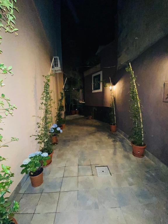 Fotografie z fotogalerie ubytování Bianca di Navarra House v destinaci Biancavilla