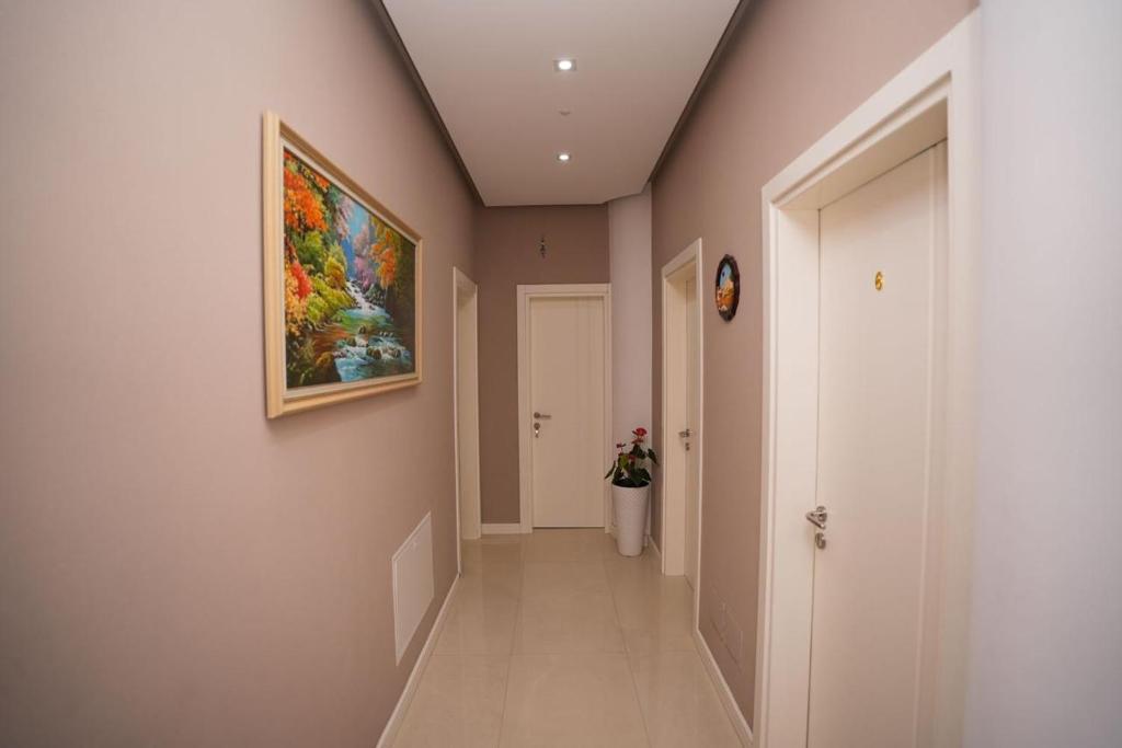 Fotografie z fotogalerie ubytování Hotel Kojku v destinaci Durrës