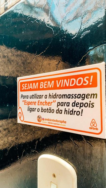 Fotografie z fotogalerie ubytování Refúgio Zen - HidroLago! v destinaci Uberlândia
