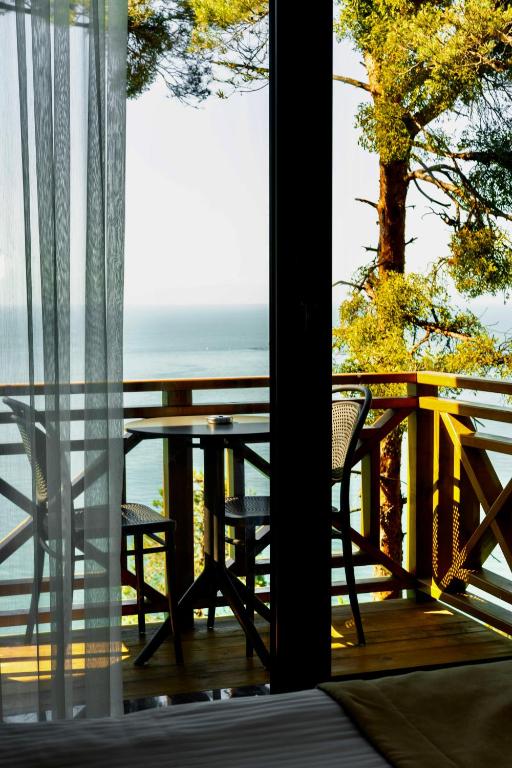 Hancioglu Orman Evleri & Hotel - 3