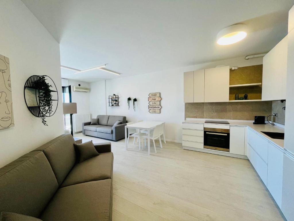 Kristall Lago Residence - Appartement Avec Vue Sur Piscine