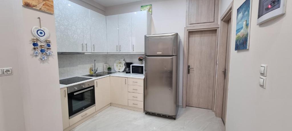 Cozzy double bedroom Apartment