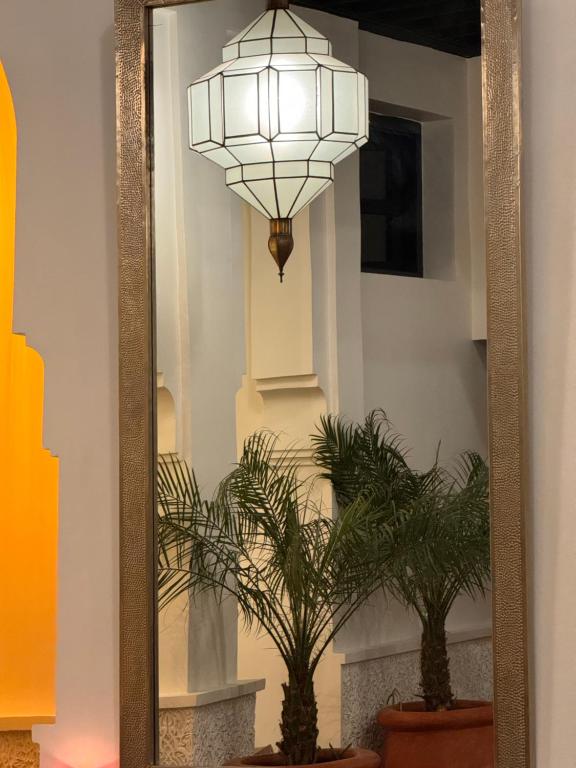 Fotografie z fotogalerie ubytování Riad El Khaeir - Piscine, Hamam & Spa v Marrákéši
