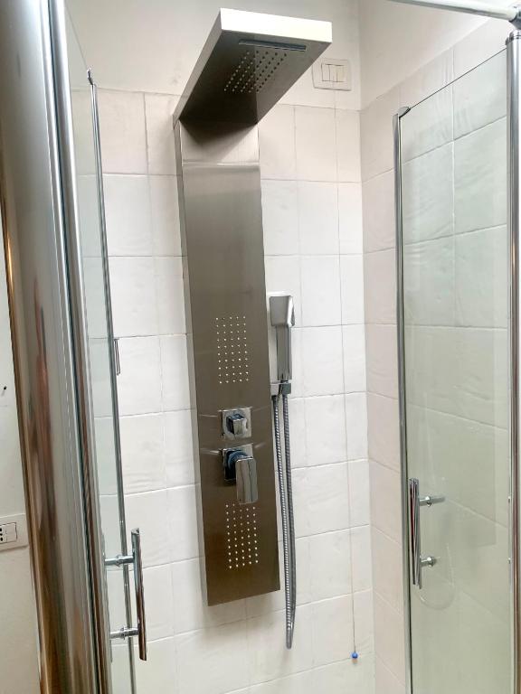La Casa Di Tufo - Studio Apartment Split Level