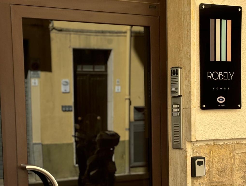 Foto Algheros asuva majutusasutuse Robely rooms galeriist