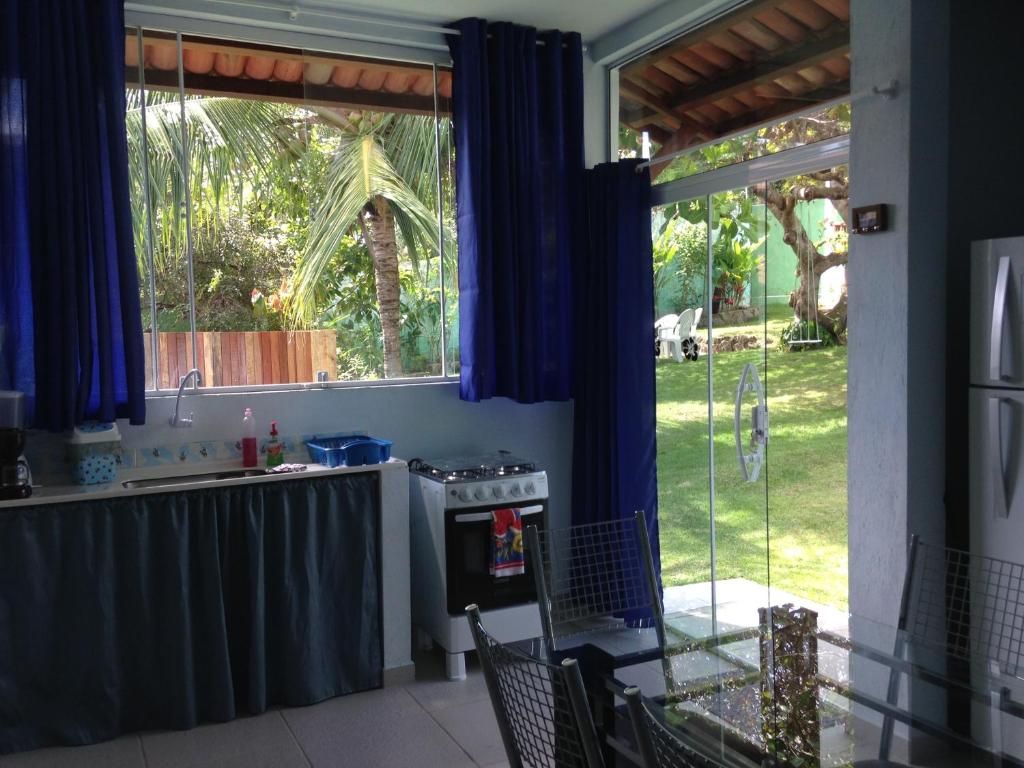 Fotografie z fotogalerie ubytování Pipa Hawaii Suites v destinaci Pipa