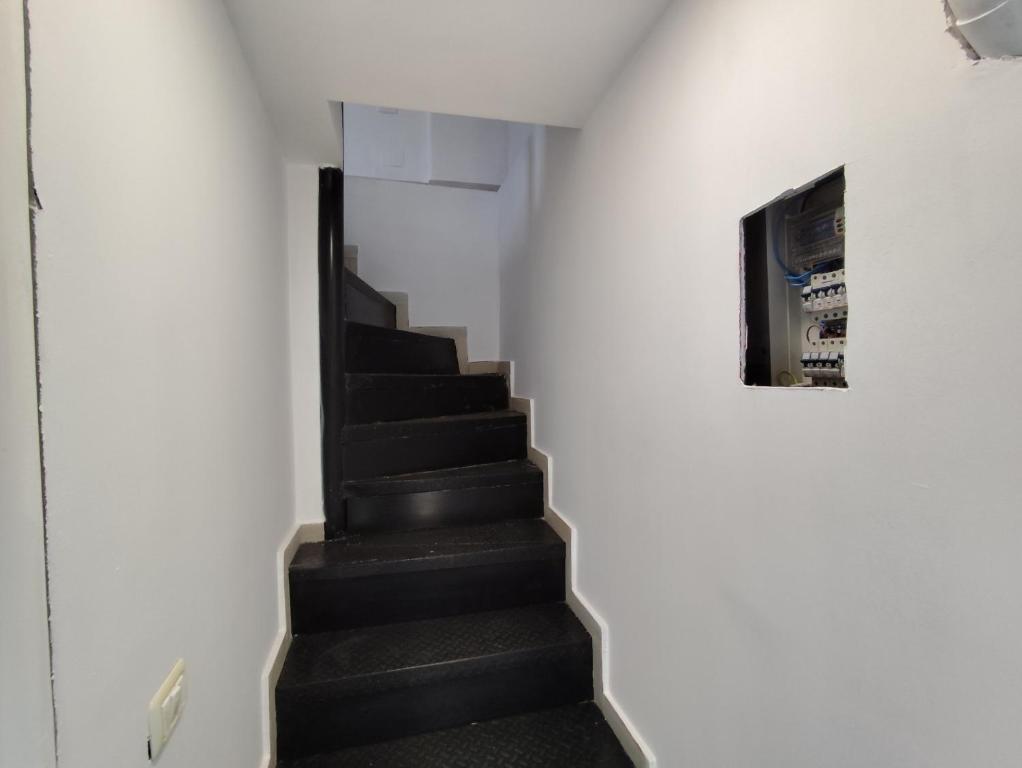 Fotografie z fotogalerie ubytování LiveAlbania Korçë Guesthouse v destinaci Korçë