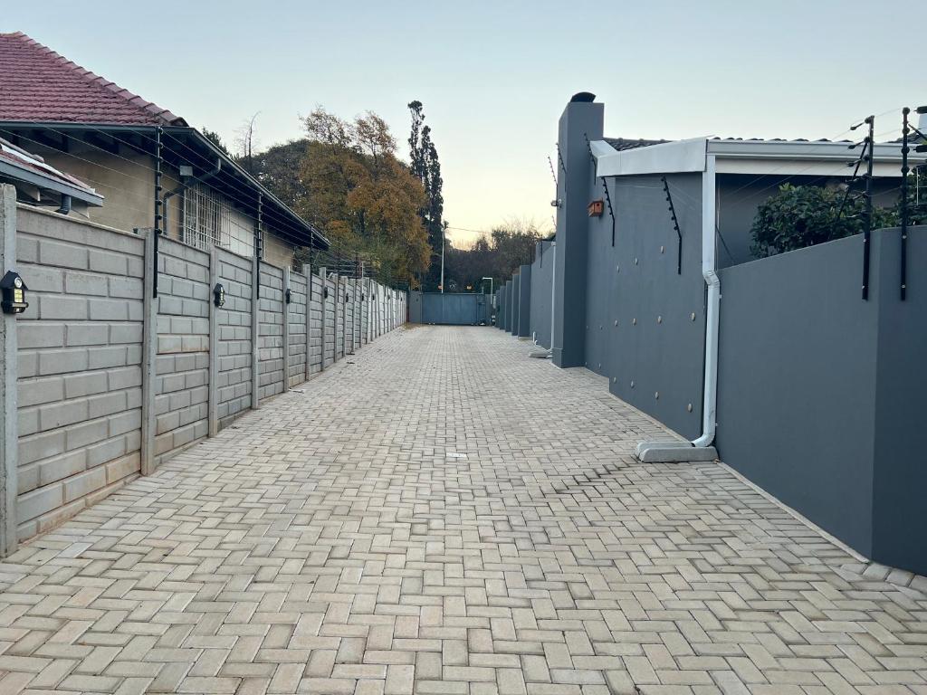 Orchard on Lawley, Johannesburg (updated prices 2024)