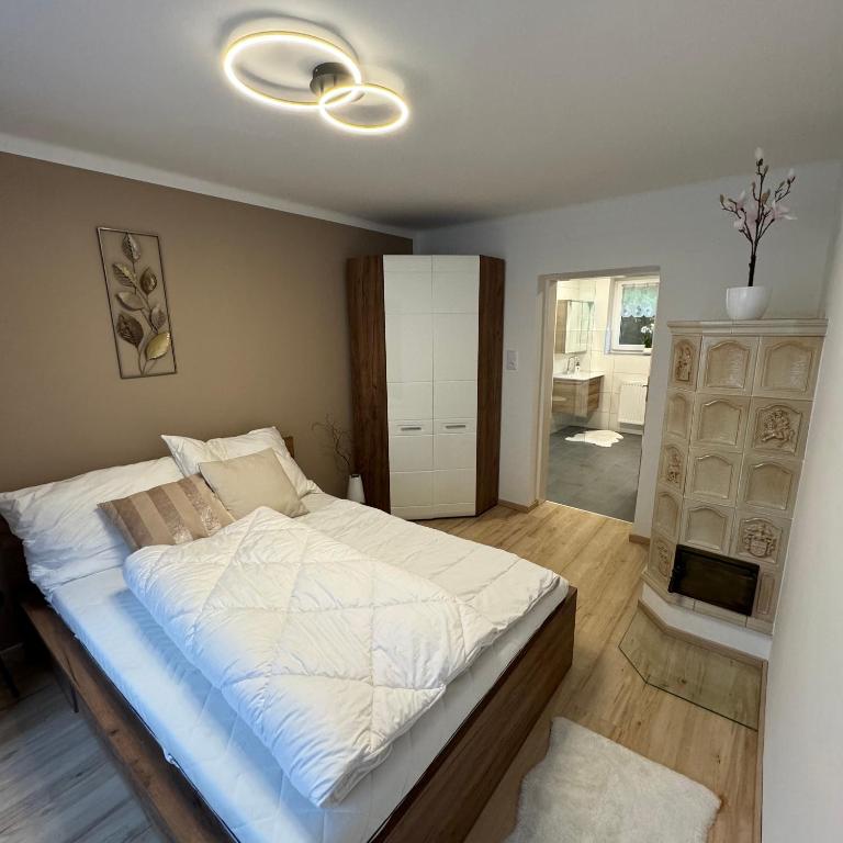 Ferienhaus Fritz, Oberweg (updated prices 2025)