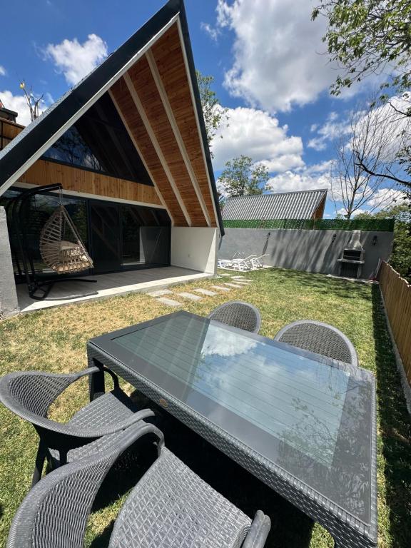 Fotografie z fotogalerie ubytování Es Bungalov v destinaci Sapanca
