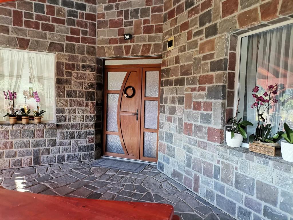 Fotografie z fotogalerie ubytování Dió vendégház v destinaci Praid