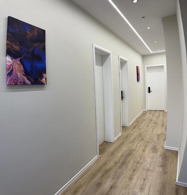 Fotografie z fotogalerie ubytování Voyage Villa v destinaci Vlorë