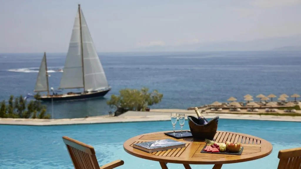 Princess Ariadni Royalty 2-Bedroom Villa