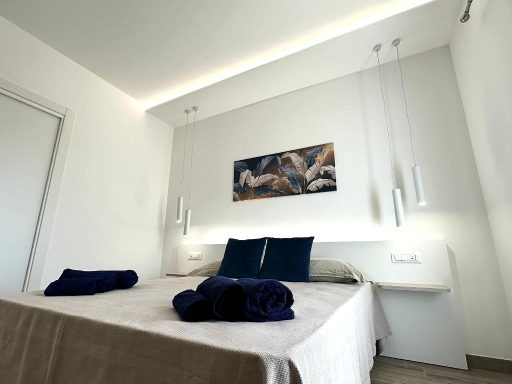 Villino uso turistico Cala Croce