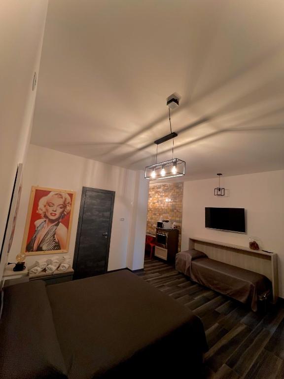 Residence Salentino - Monolocale Superiore