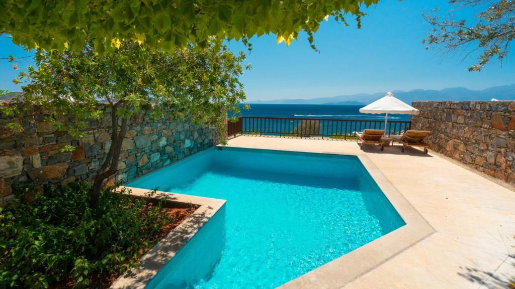 Elounda Mare Relais & Châteaux Hotel photo 3