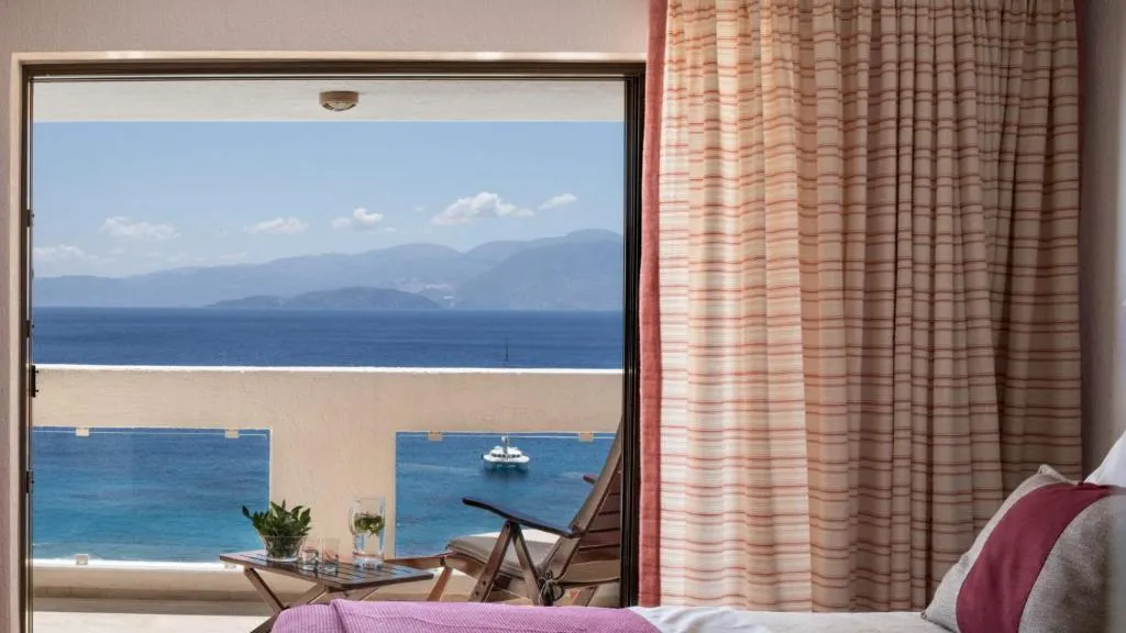 1-Bedroom Suite