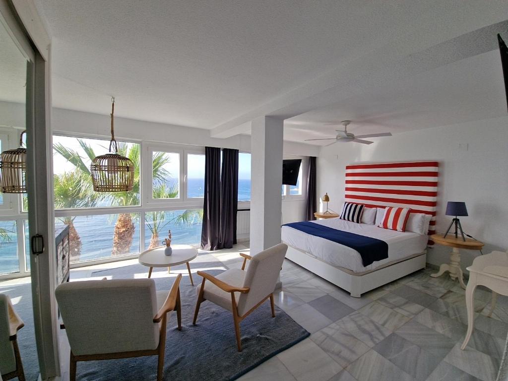 Condesa del Mar apartamentos adults only - 2