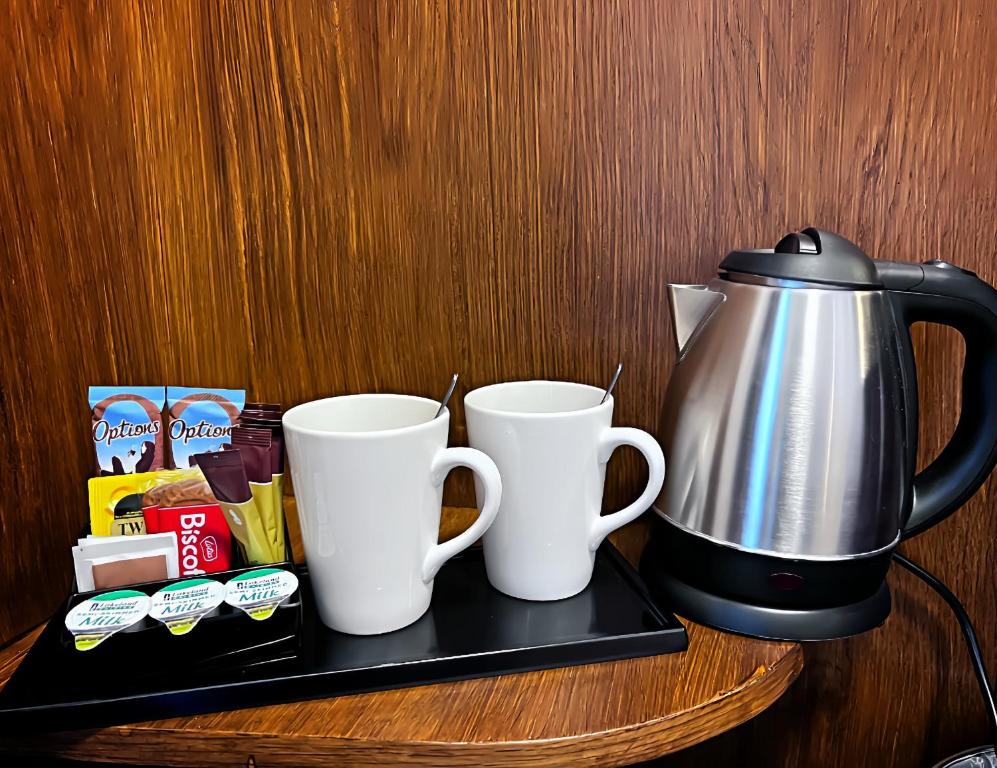 Lidos Hotel - Resim 25