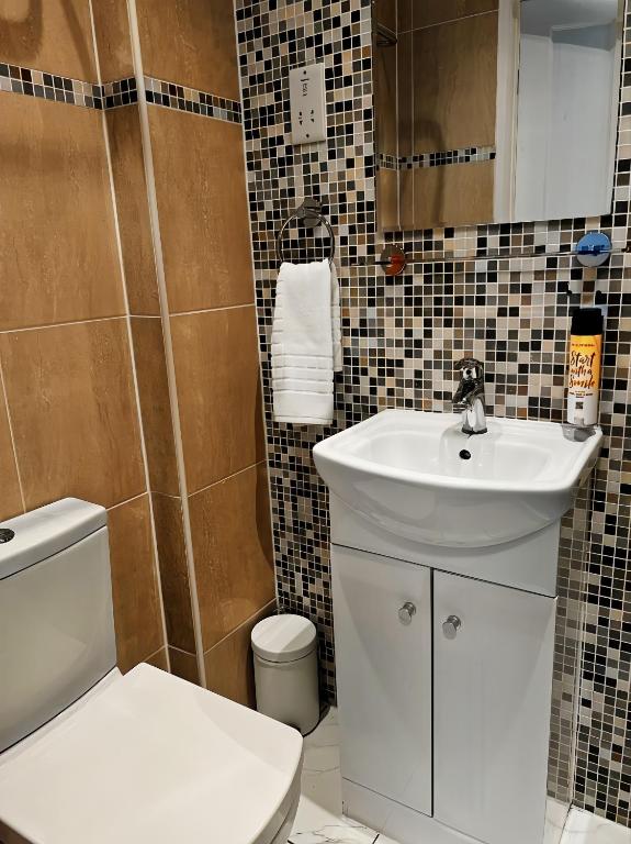 Lidos Hotel - Resim 3