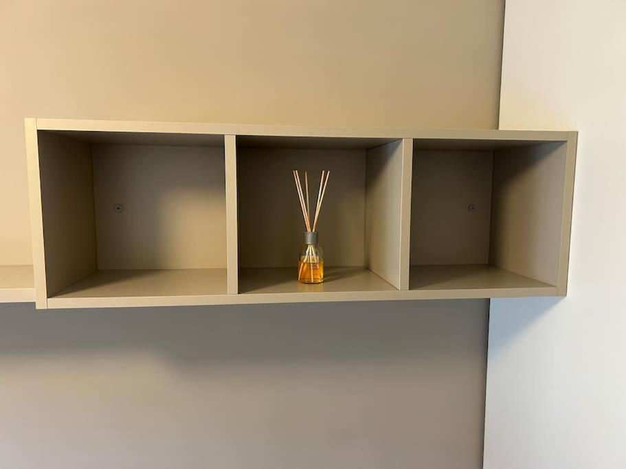 Afbeelding uit fotogalerij van La casa smart zona stadio in Terni