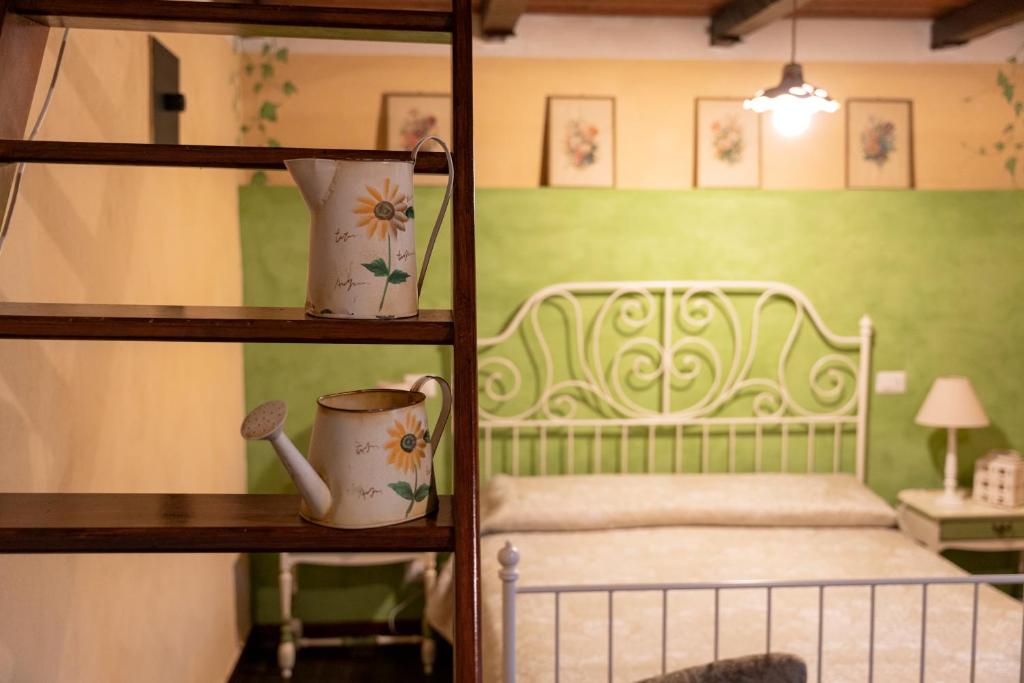 Antica Taverna del Principe - Suite