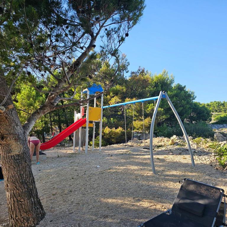 Fotografia z galérie ubytovania Vidalići Seaview Apartment v destinácii Kustići