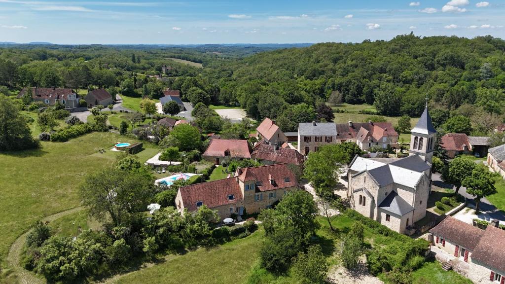 Domaine de Loupiac - Error