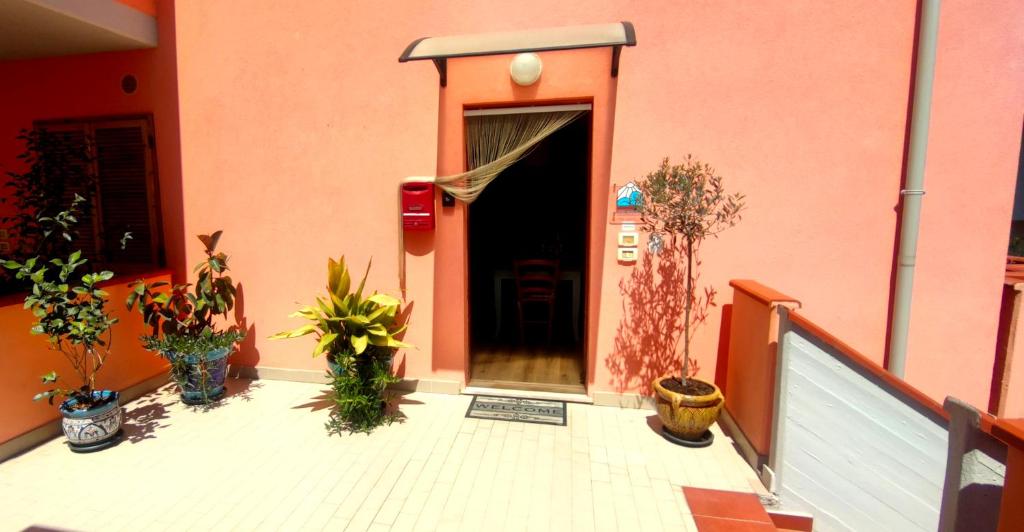 Appartamento Tre Angeli a pochi passi dal mare - Superior Apartment