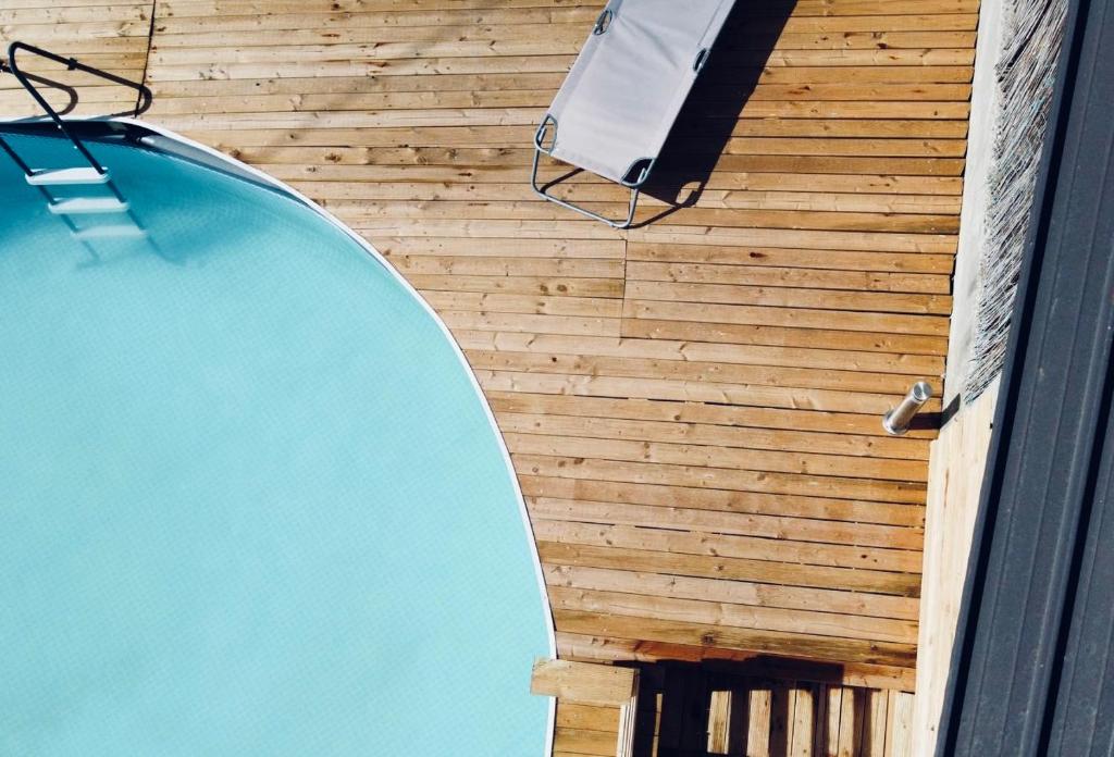 Fotografie z fotogalerie ubytování La Tana v destinaci Serricciolo