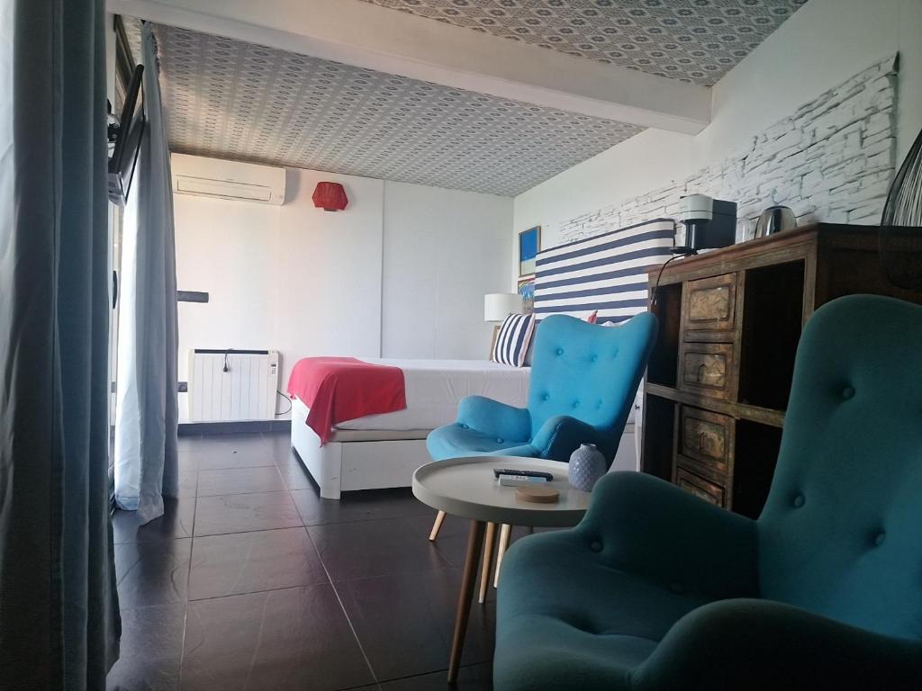 Condesa del Mar apartamentos adults only - 17