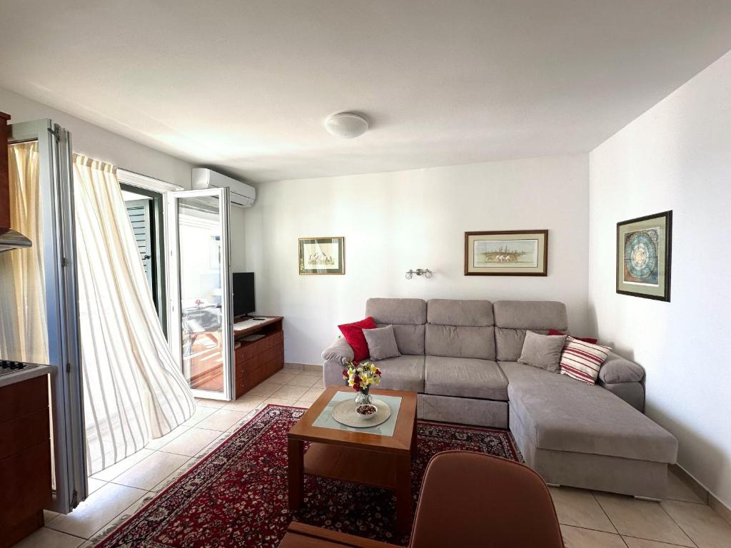 Posedenie v ubytovaní Villa Doris, Amadria Park Šibenik