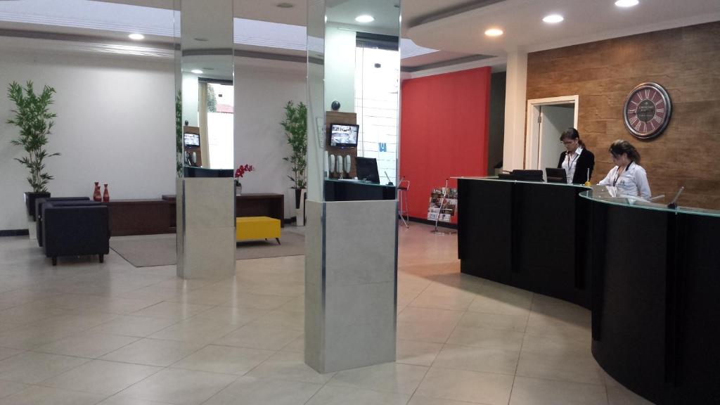  Hotel Pouso Novo