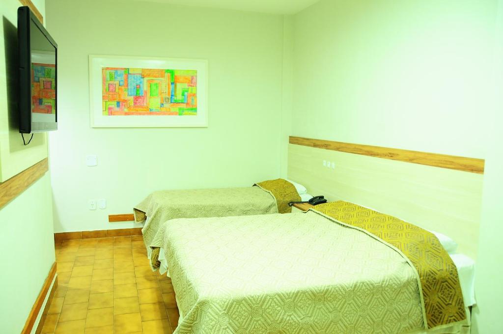  Hotel Pouso Novo