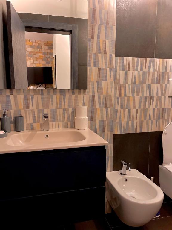 Residence Salentino - Appartamento Con 1 Camera Da Letto