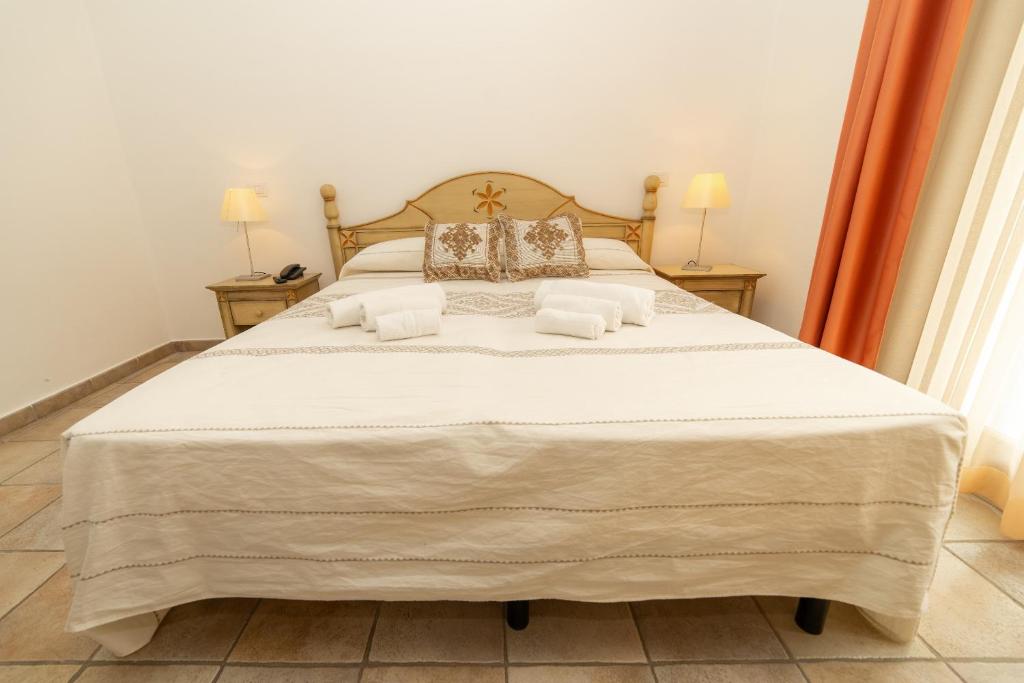 GH Diana Hotel - Habitación Estándar Doble O Twin