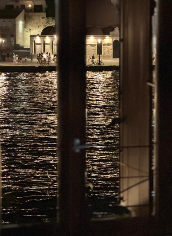 Fotografie z fotogalerie ubytování Captain Vasilis Hotel ve městě Chania