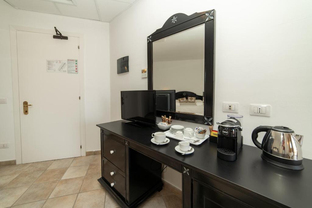 GH Diana Hotel - Suite Junior Con Balcón