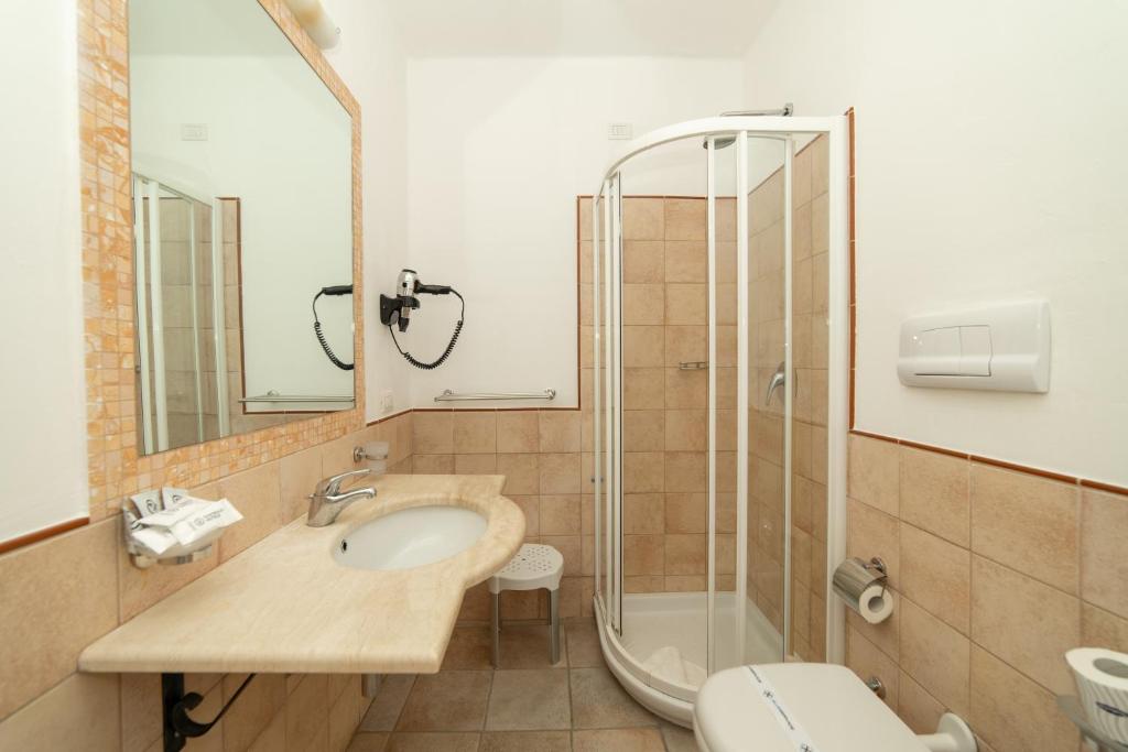 GH Diana Hotel