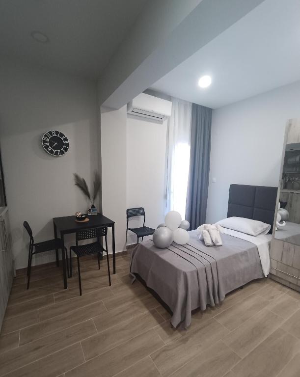 Nioplias Luxury Apartments Pefkohori - 5