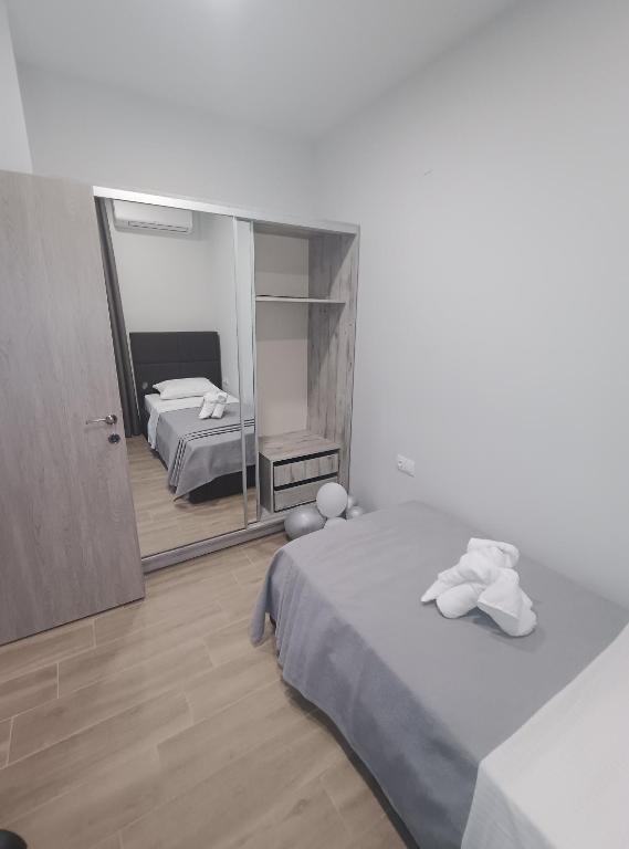 Nioplias Luxury Apartments Pefkohori - 7