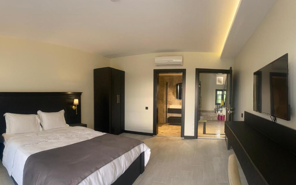 The Reference Club Country Resort Lüleburgaz
