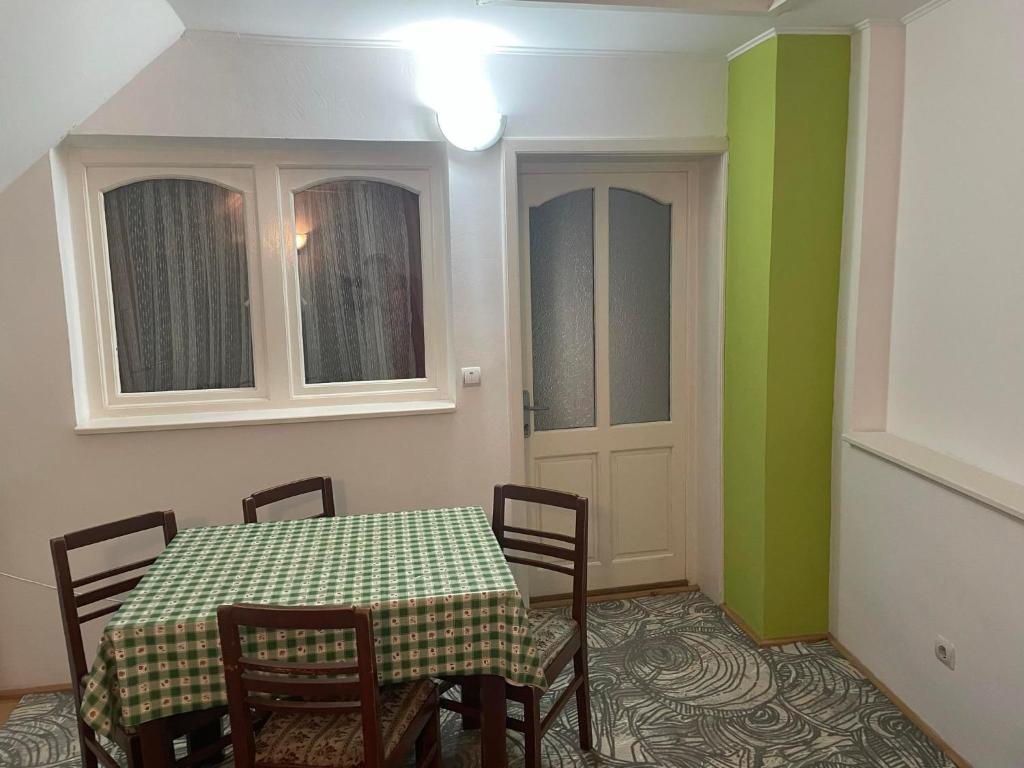 Fotografie z fotogalerie ubytování Góbé Vendégház v destinaci Sovata