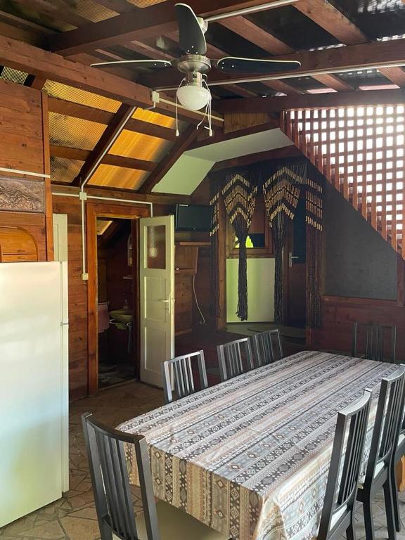 Fotografie z fotogalerie ubytování Góbé Vendégház v destinaci Sovata