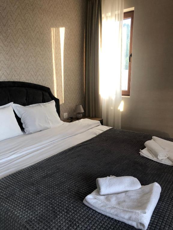 Luxury Aparthotel STUDENETS - Maisonette