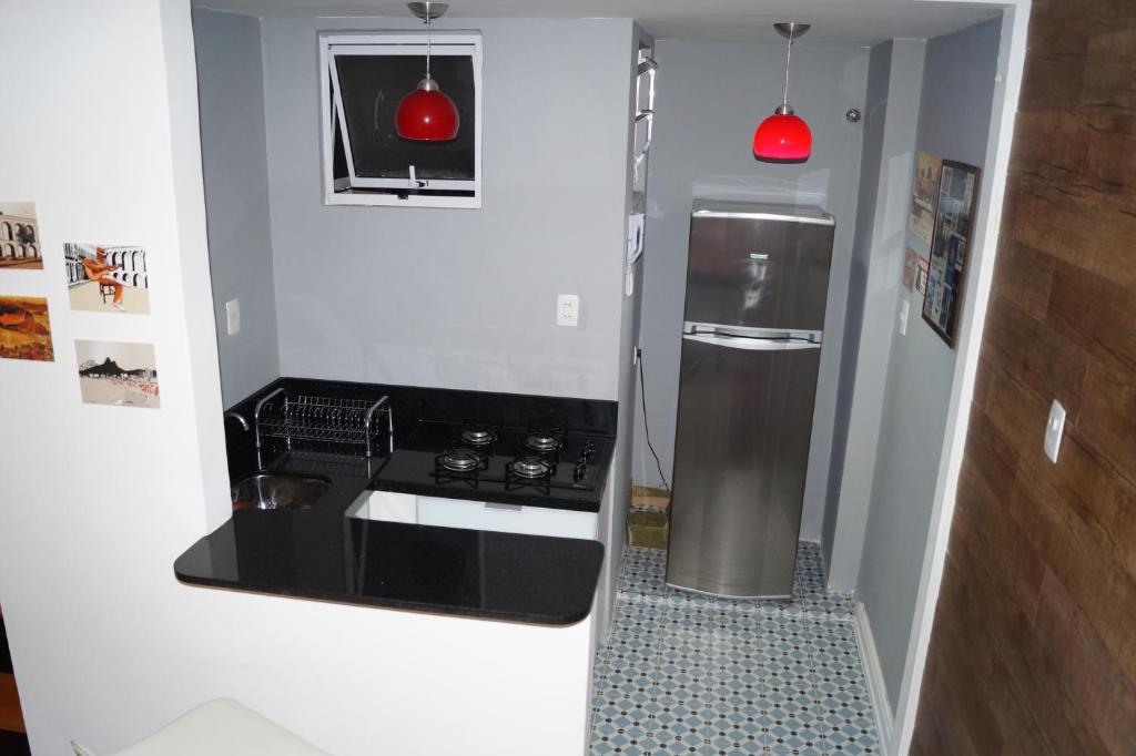  Guest House In Rio