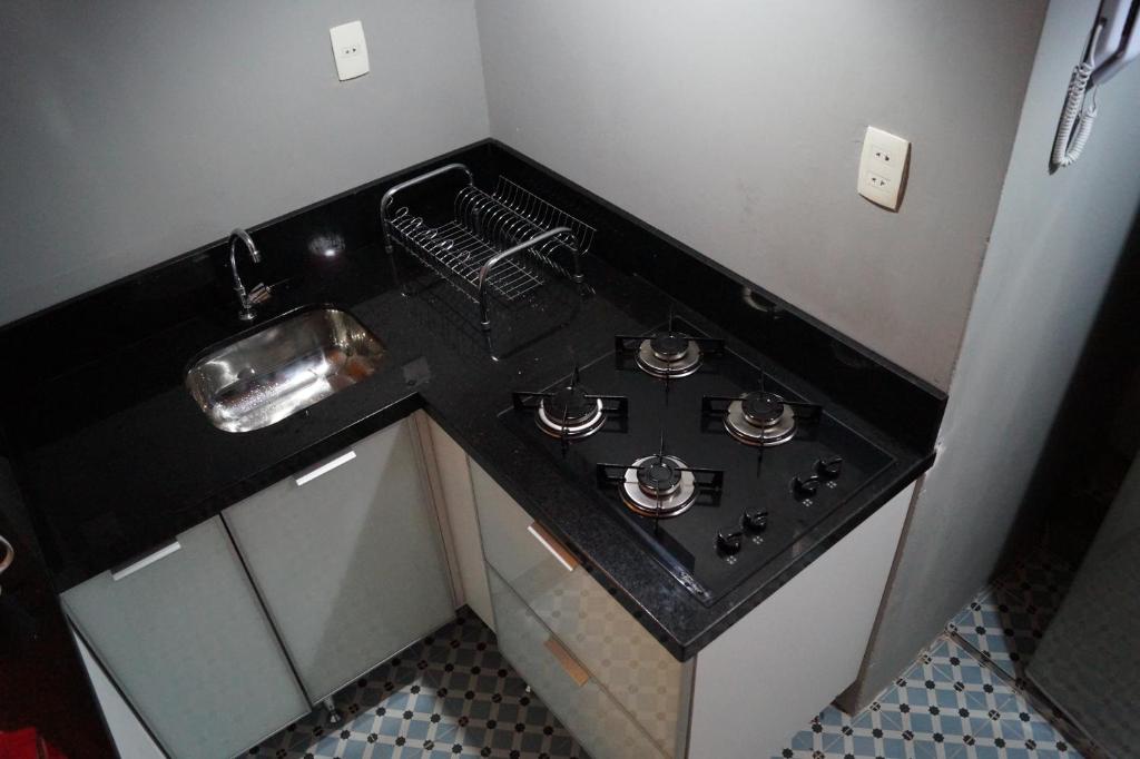 Guest House In Rio