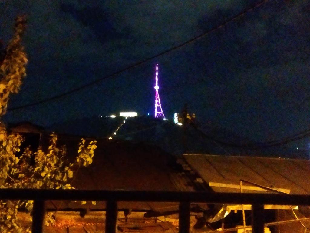 Fotografie z fotogalerie ubytování KETOS HOME v destinaci Tbilisi City